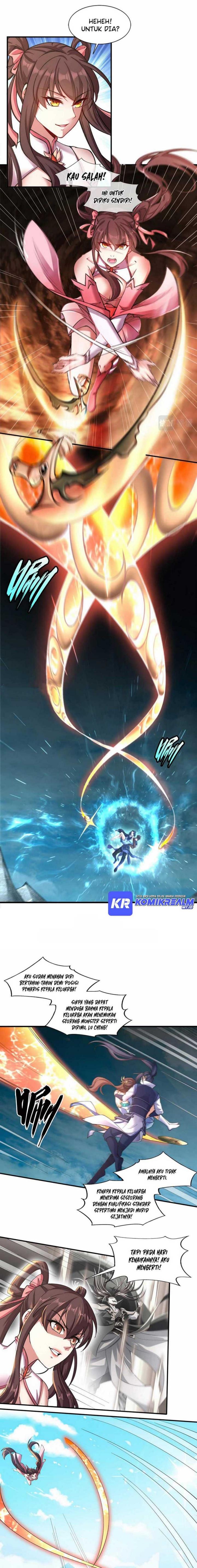 fighting-the-curse - Chapter: 22