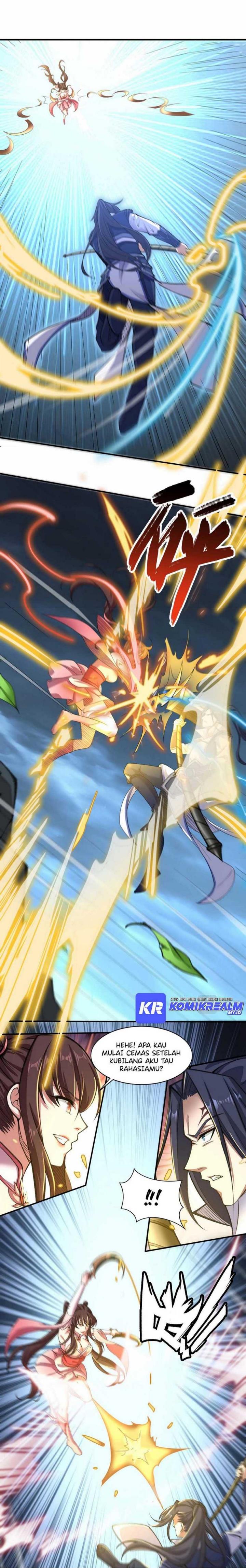 fighting-the-curse - Chapter: 22