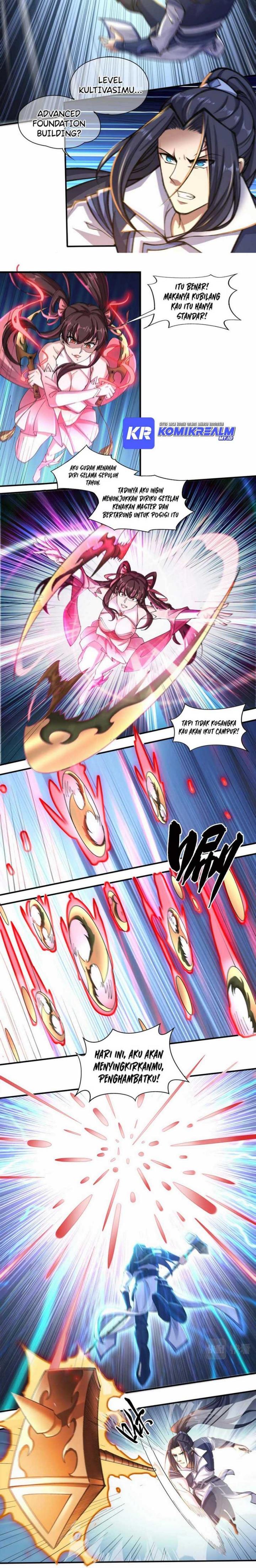 fighting-the-curse - Chapter: 22