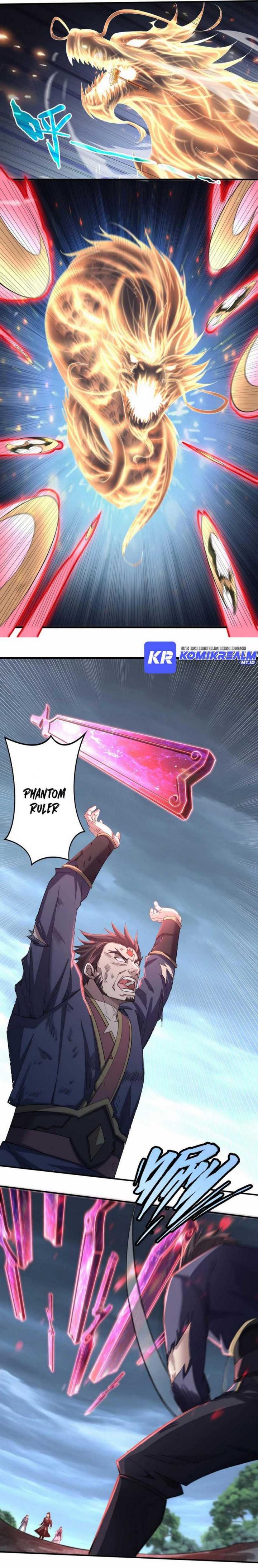 fighting-the-curse - Chapter: 22