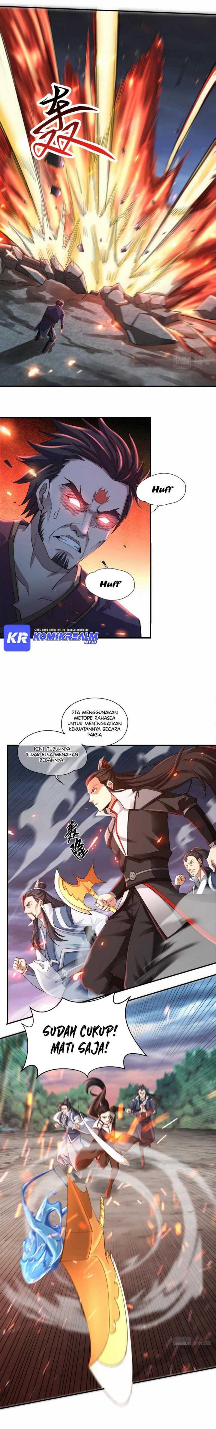 fighting-the-curse - Chapter: 22