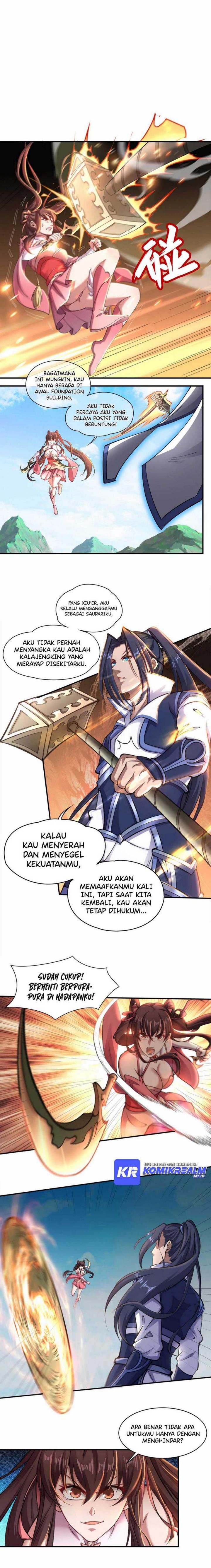 fighting-the-curse - Chapter: 22