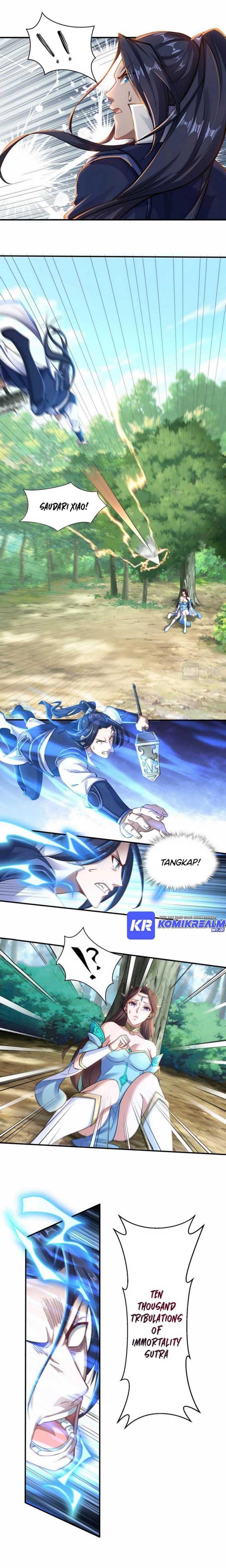 fighting-the-curse - Chapter: 22