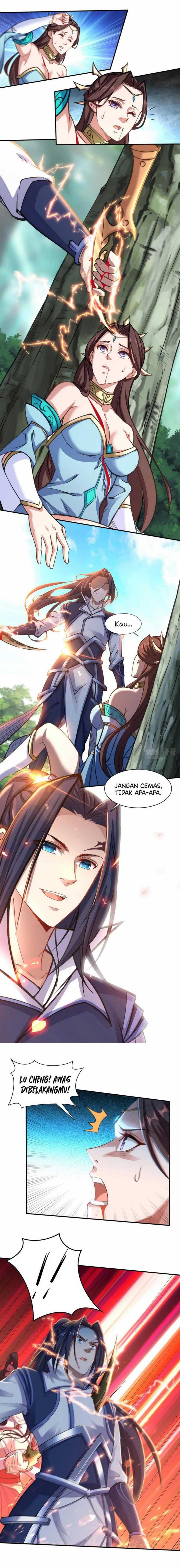 fighting-the-curse - Chapter: 22
