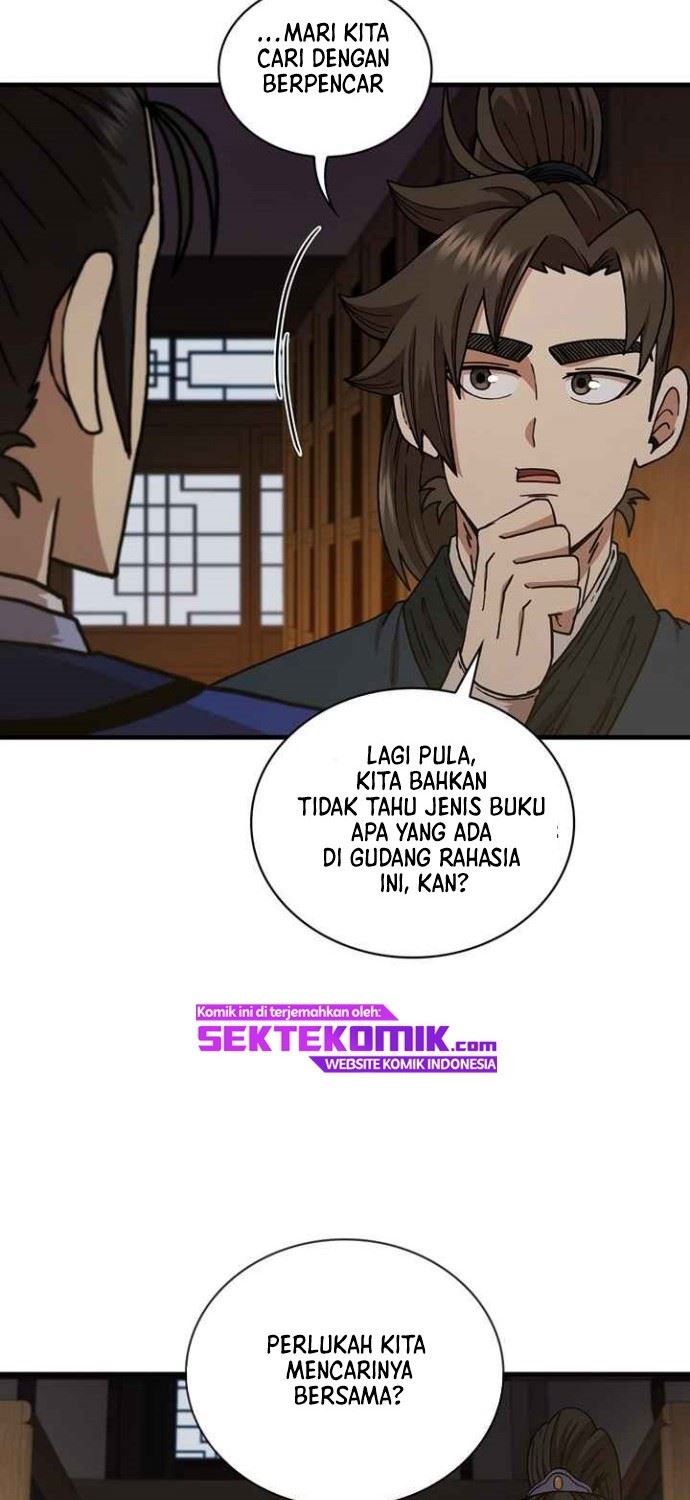 sinsu-jeil-sword - Chapter: 63