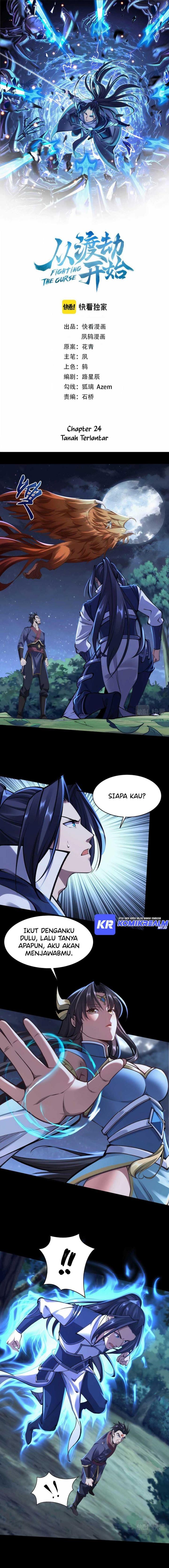fighting-the-curse - Chapter: 24