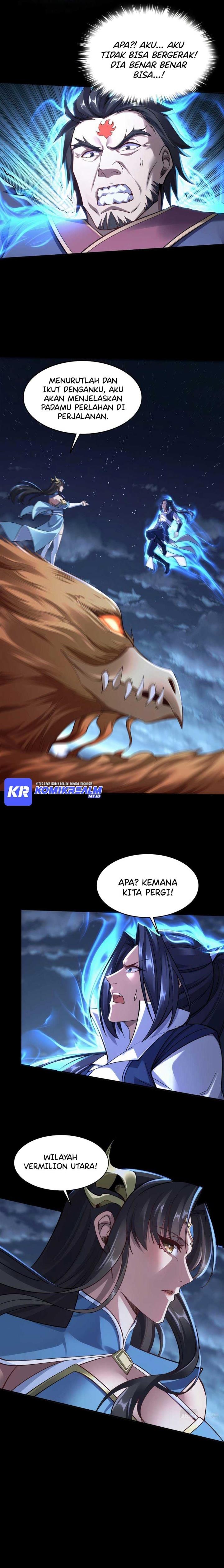fighting-the-curse - Chapter: 24
