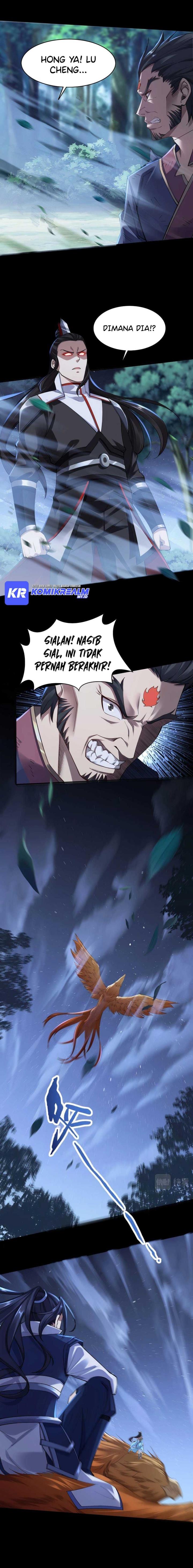 fighting-the-curse - Chapter: 24