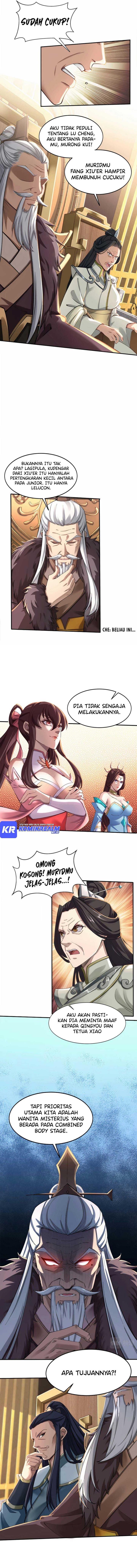 fighting-the-curse - Chapter: 24