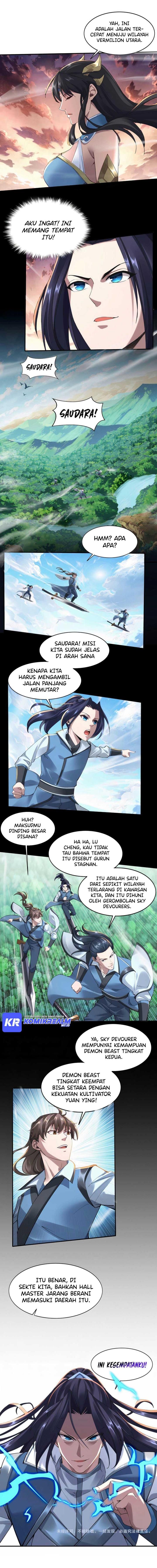 fighting-the-curse - Chapter: 24