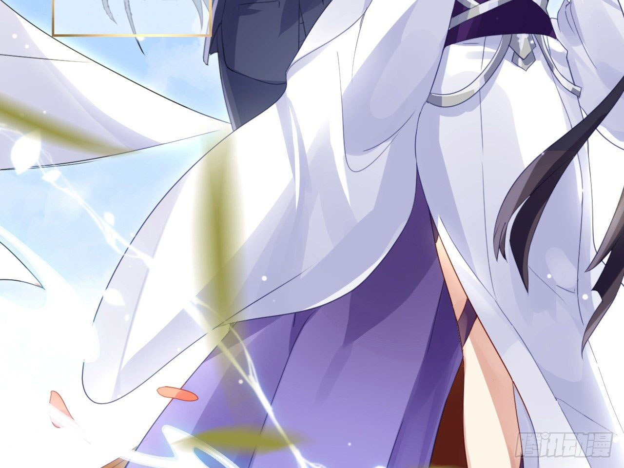 the-evil-girl-is-the-emperor - Chapter: 1
