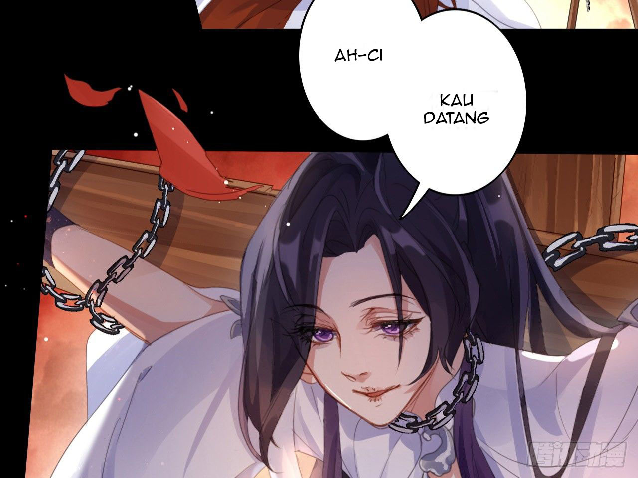 the-evil-girl-is-the-emperor - Chapter: 1