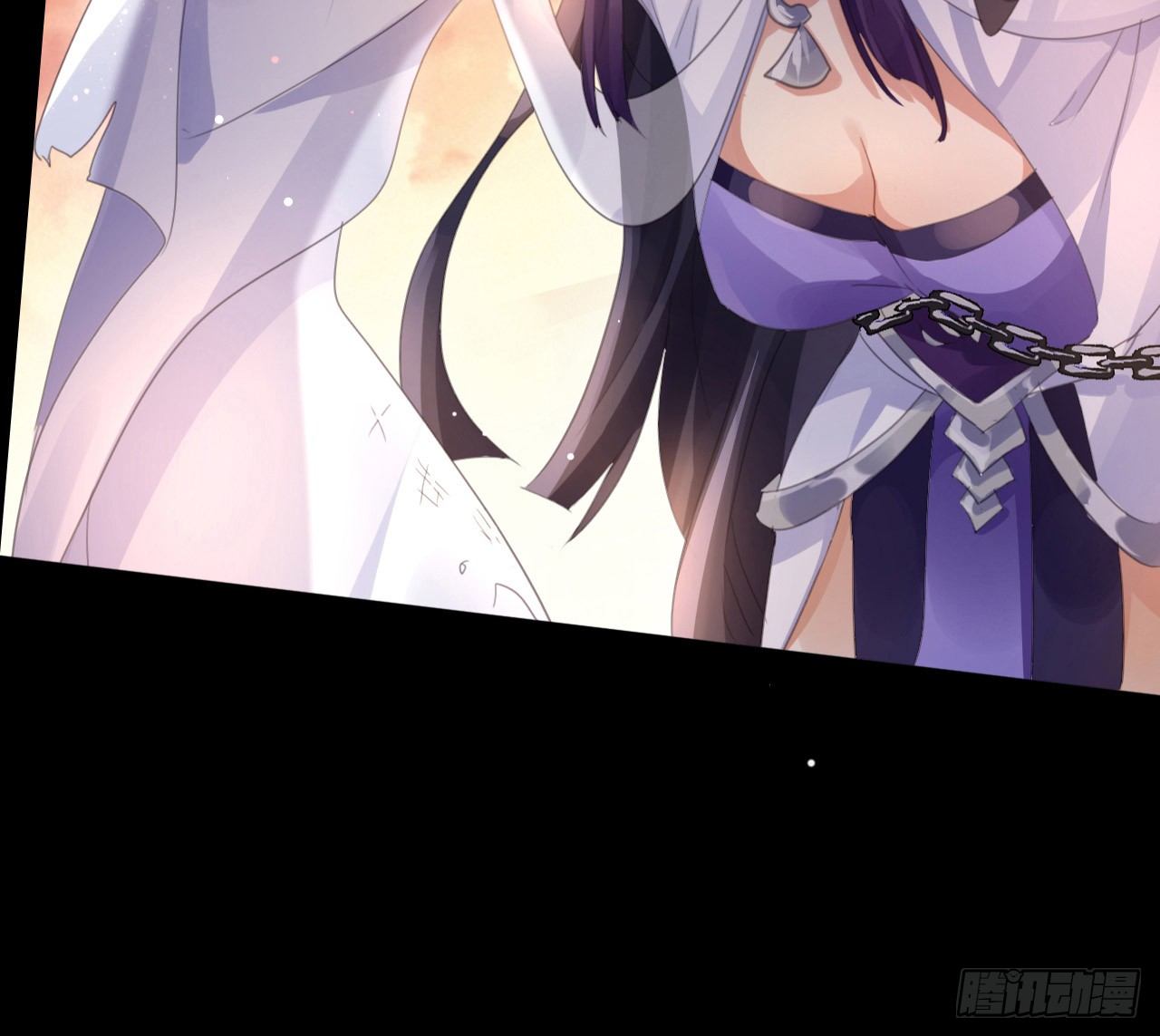 the-evil-girl-is-the-emperor - Chapter: 1