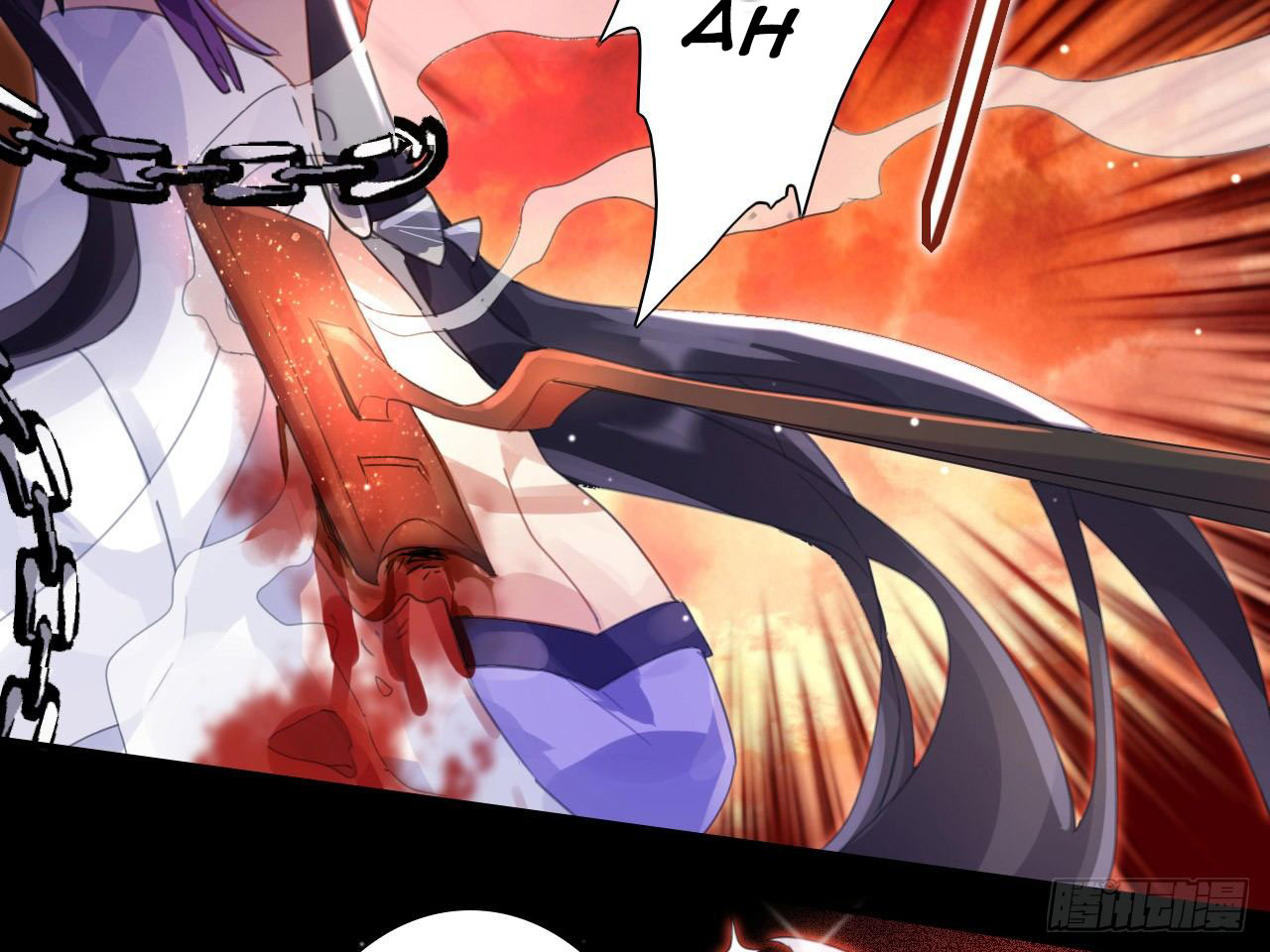 the-evil-girl-is-the-emperor - Chapter: 1