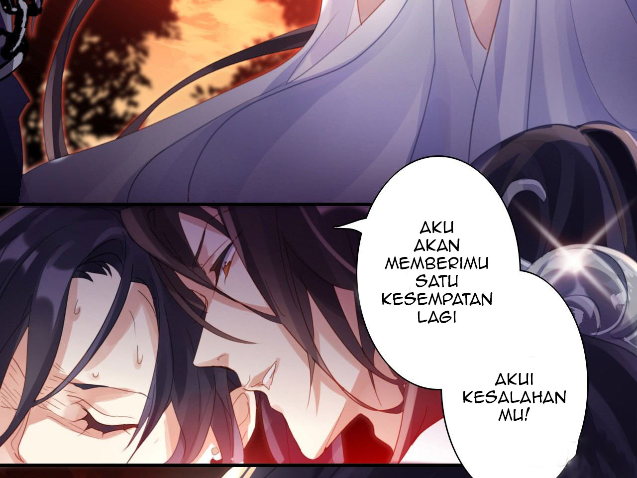 the-evil-girl-is-the-emperor - Chapter: 1