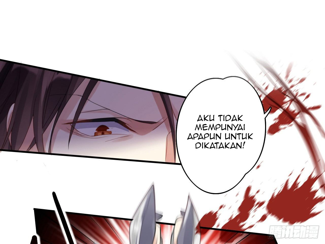 the-evil-girl-is-the-emperor - Chapter: 1