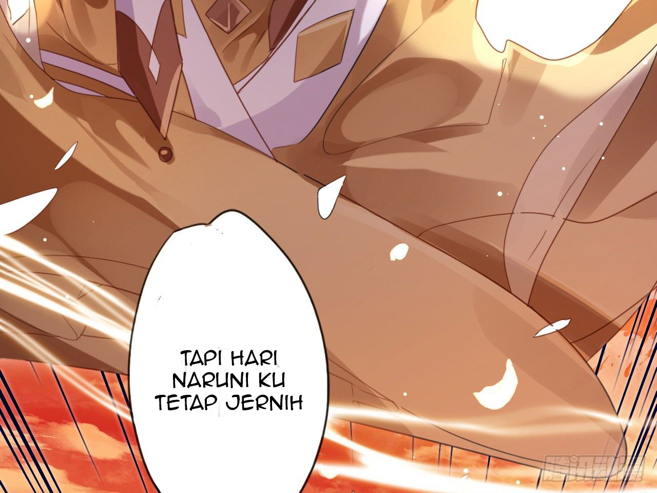 the-evil-girl-is-the-emperor - Chapter: 1