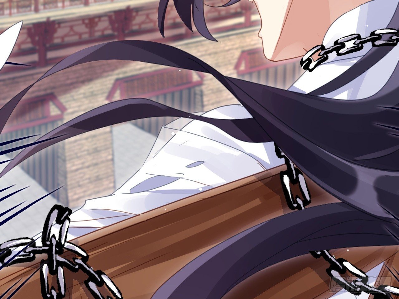 the-evil-girl-is-the-emperor - Chapter: 1