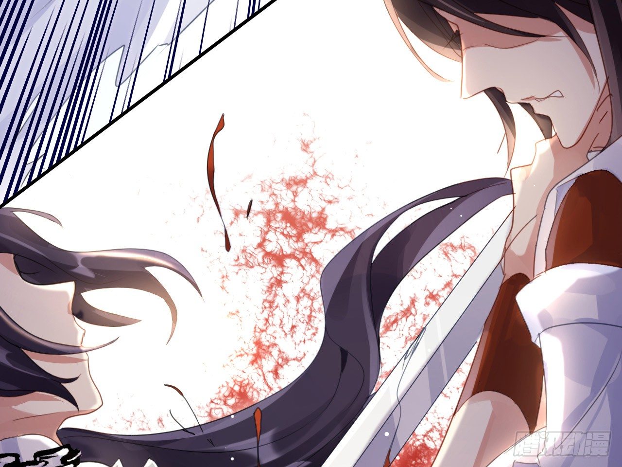 the-evil-girl-is-the-emperor - Chapter: 1