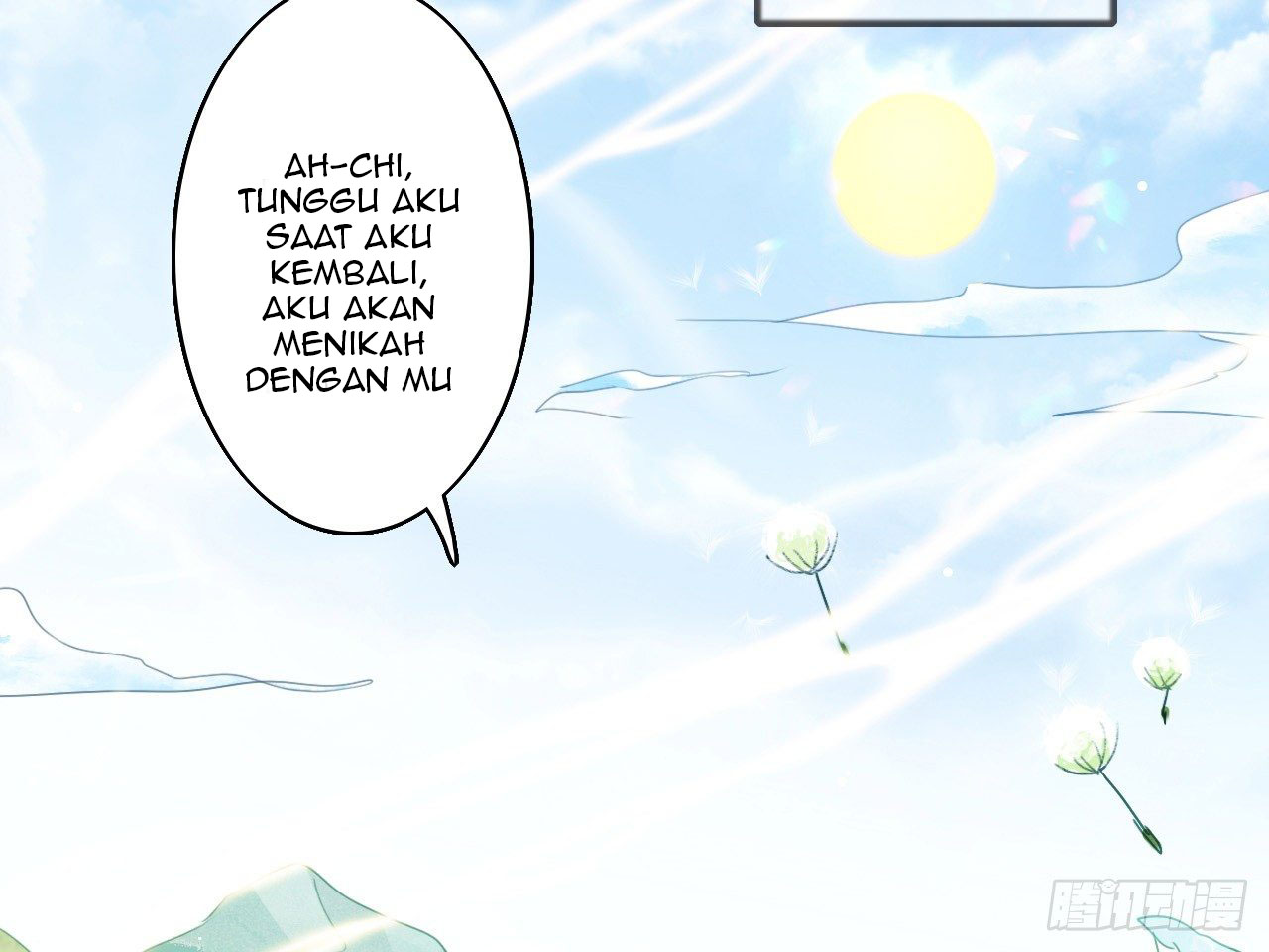 the-evil-girl-is-the-emperor - Chapter: 1
