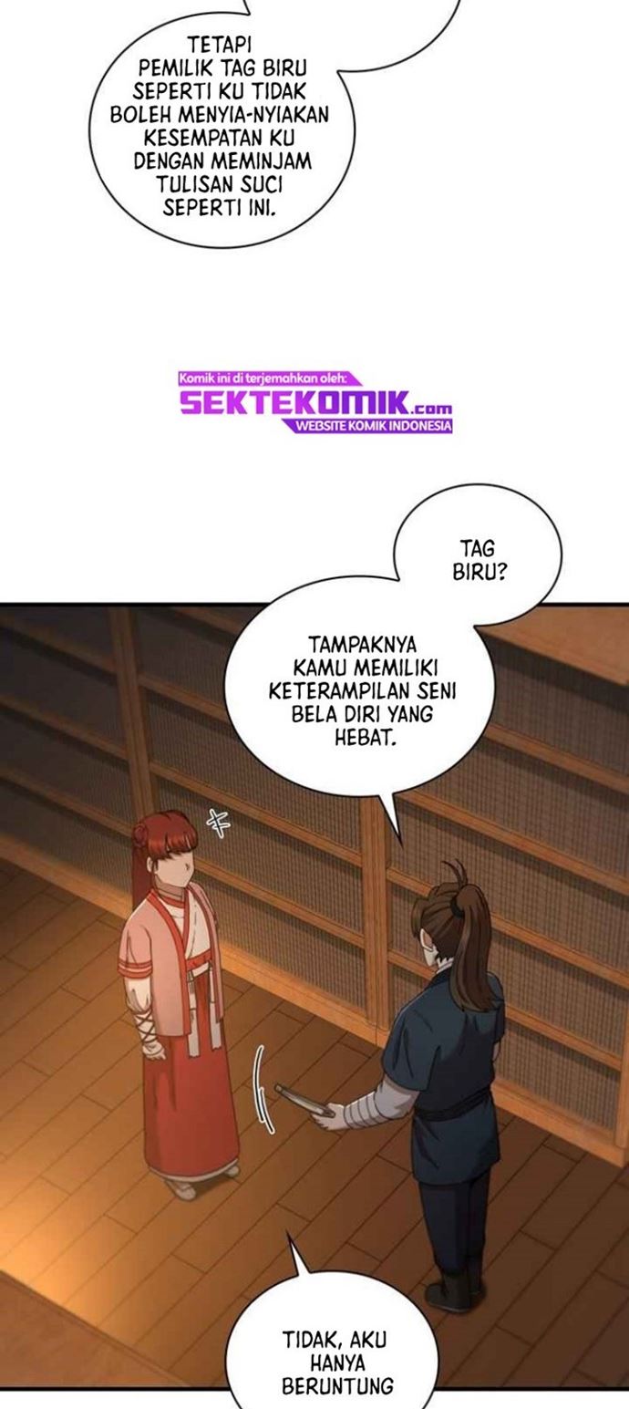 sinsu-jeil-sword - Chapter: 64