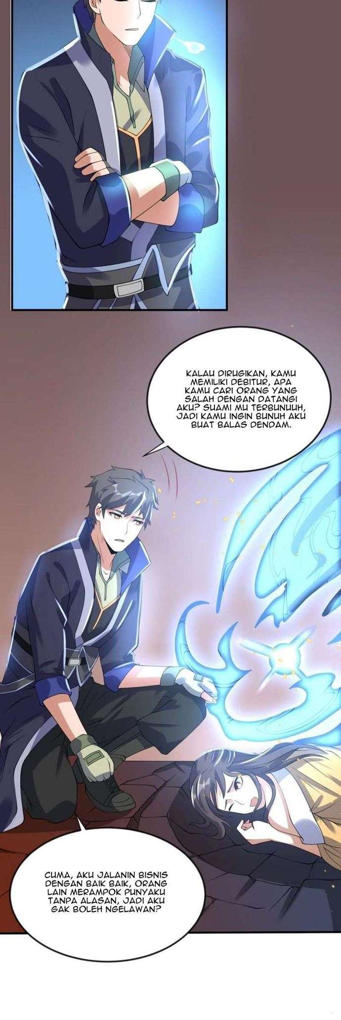 yuanlong - Chapter: 171