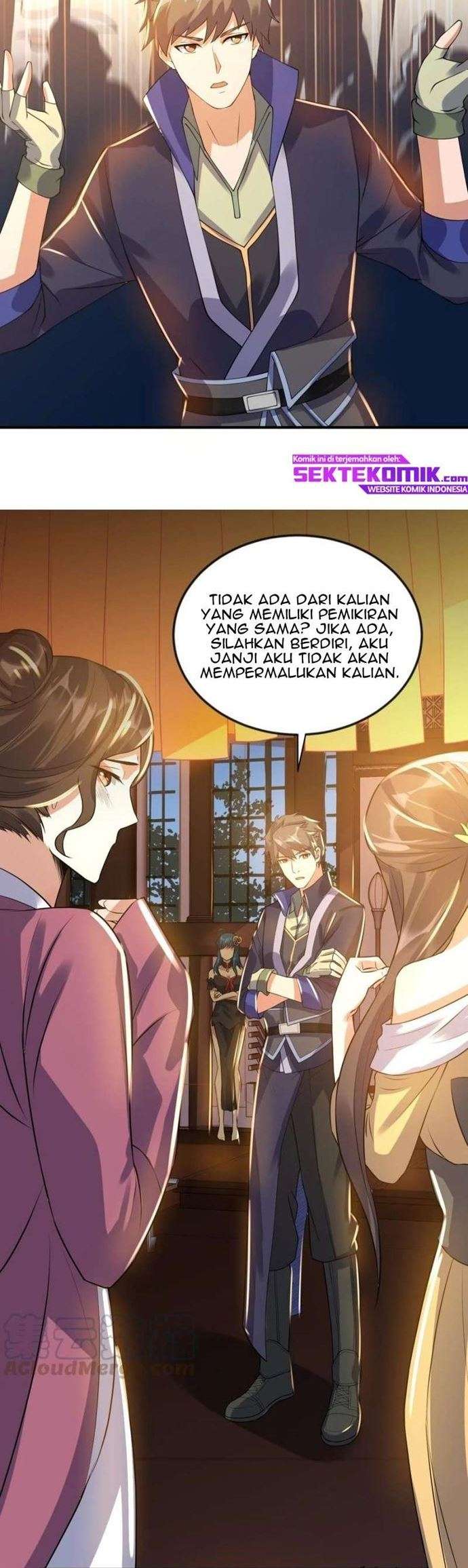 yuanlong - Chapter: 171