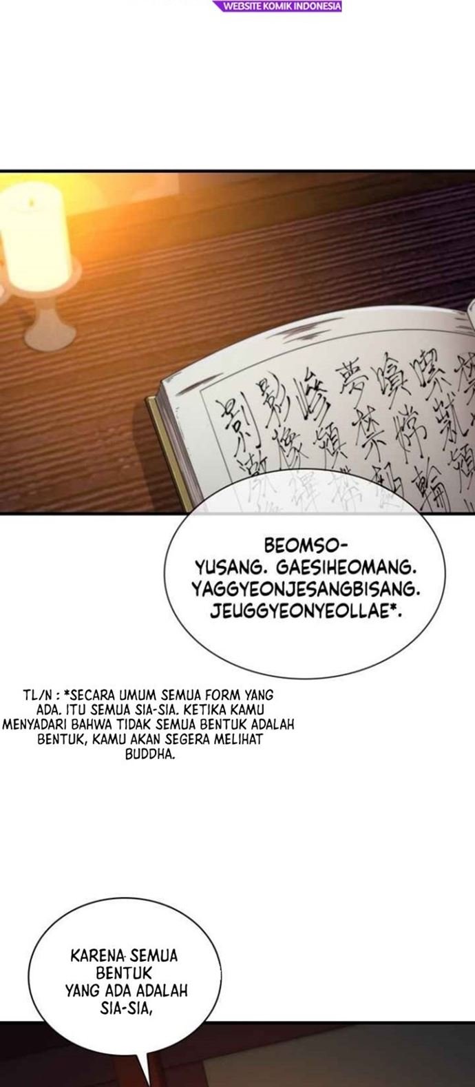 sinsu-jeil-sword - Chapter: 65