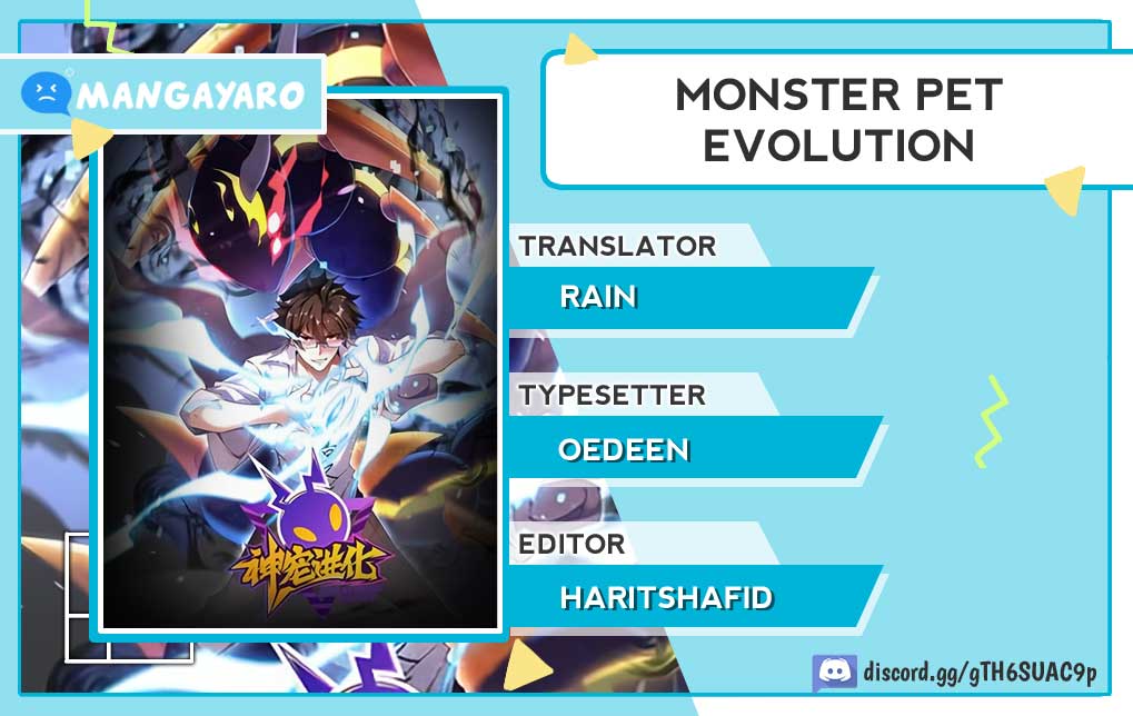 monster-pet-evolution - Chapter: 34