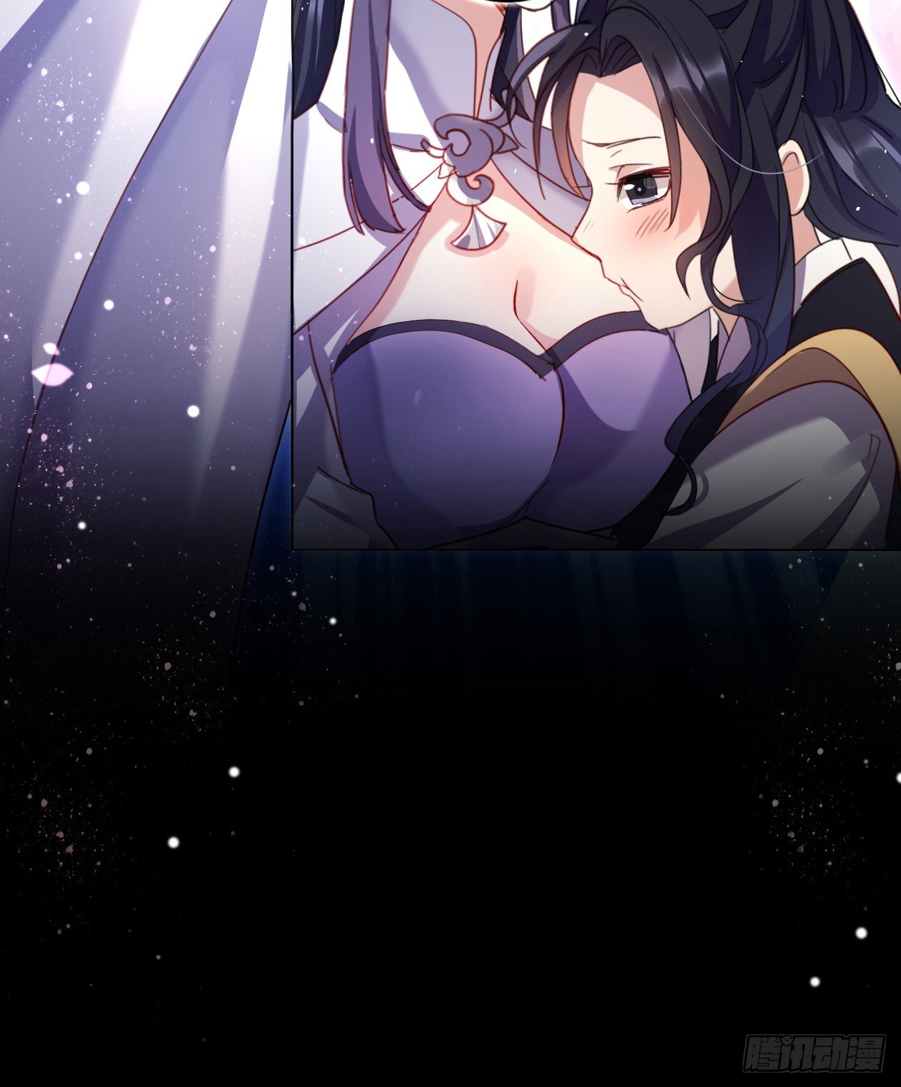 the-evil-girl-is-the-emperor - Chapter: 3