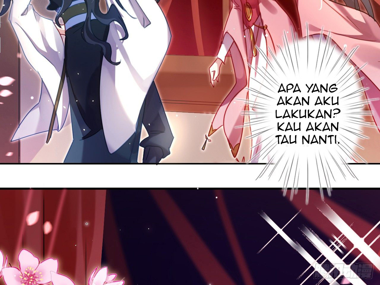 the-evil-girl-is-the-emperor - Chapter: 3