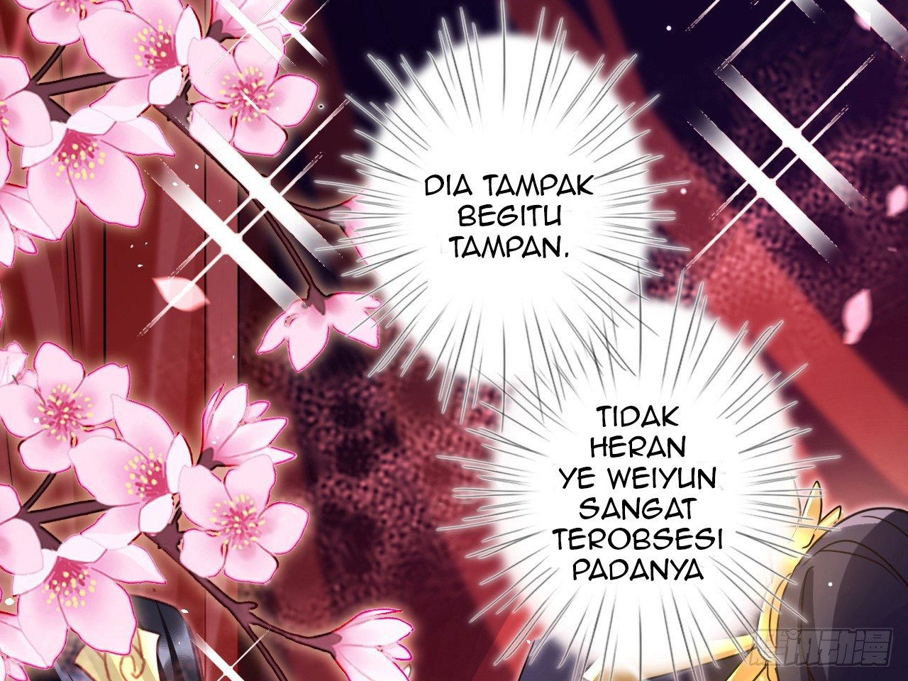 the-evil-girl-is-the-emperor - Chapter: 3