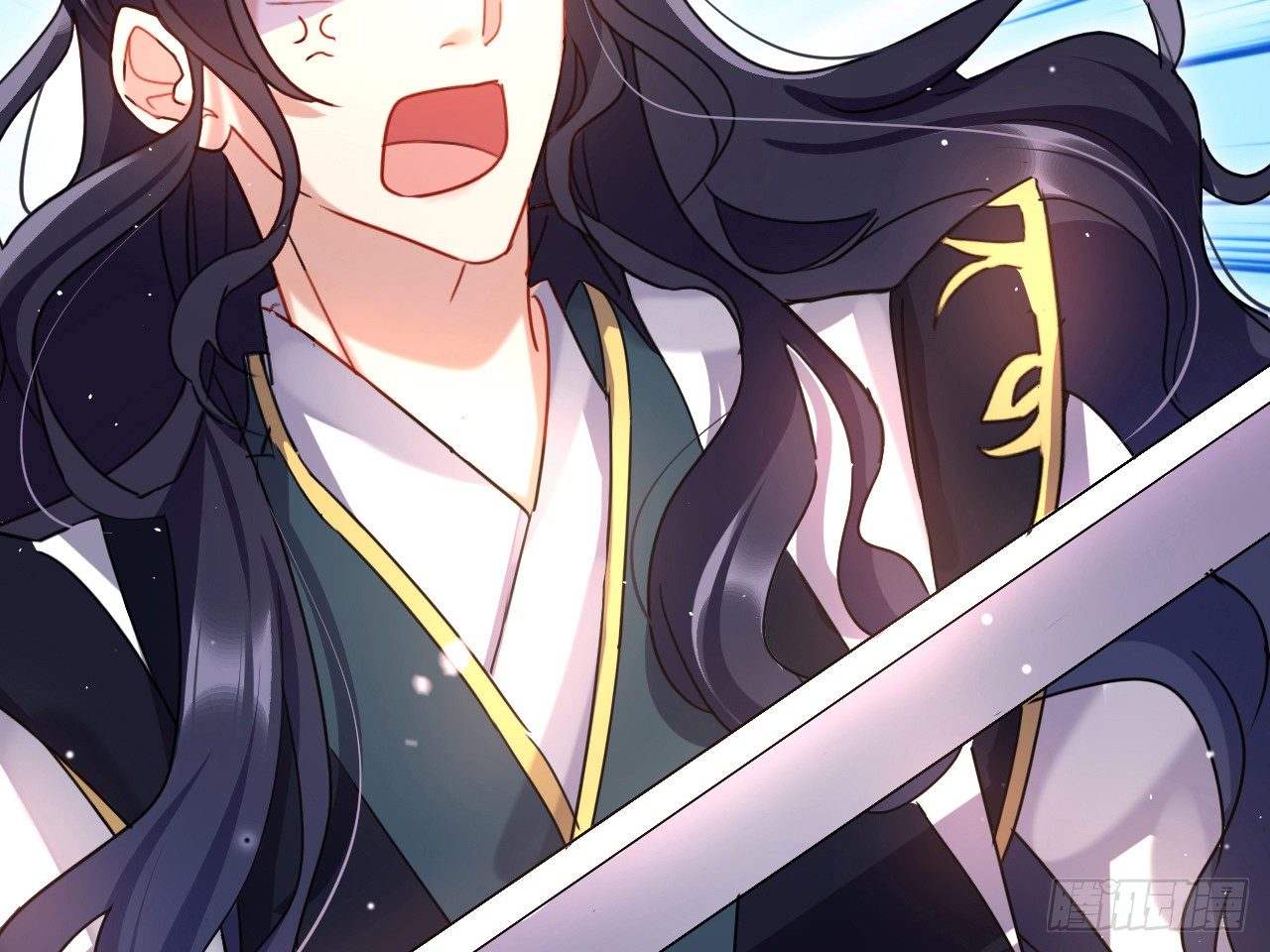 the-evil-girl-is-the-emperor - Chapter: 3