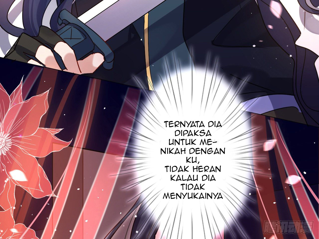 the-evil-girl-is-the-emperor - Chapter: 3