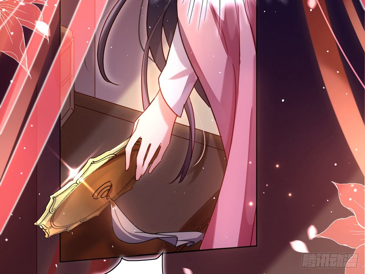 the-evil-girl-is-the-emperor - Chapter: 3