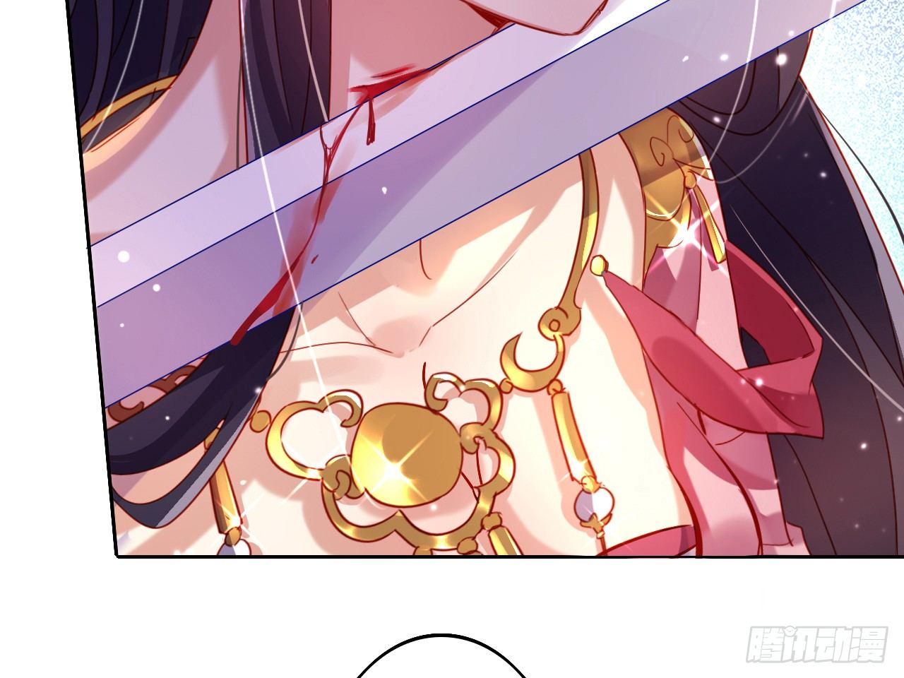 the-evil-girl-is-the-emperor - Chapter: 3