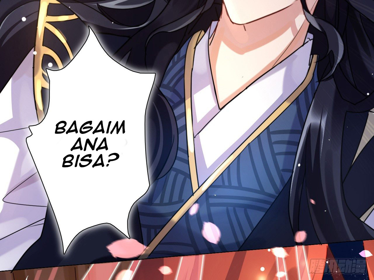 the-evil-girl-is-the-emperor - Chapter: 3