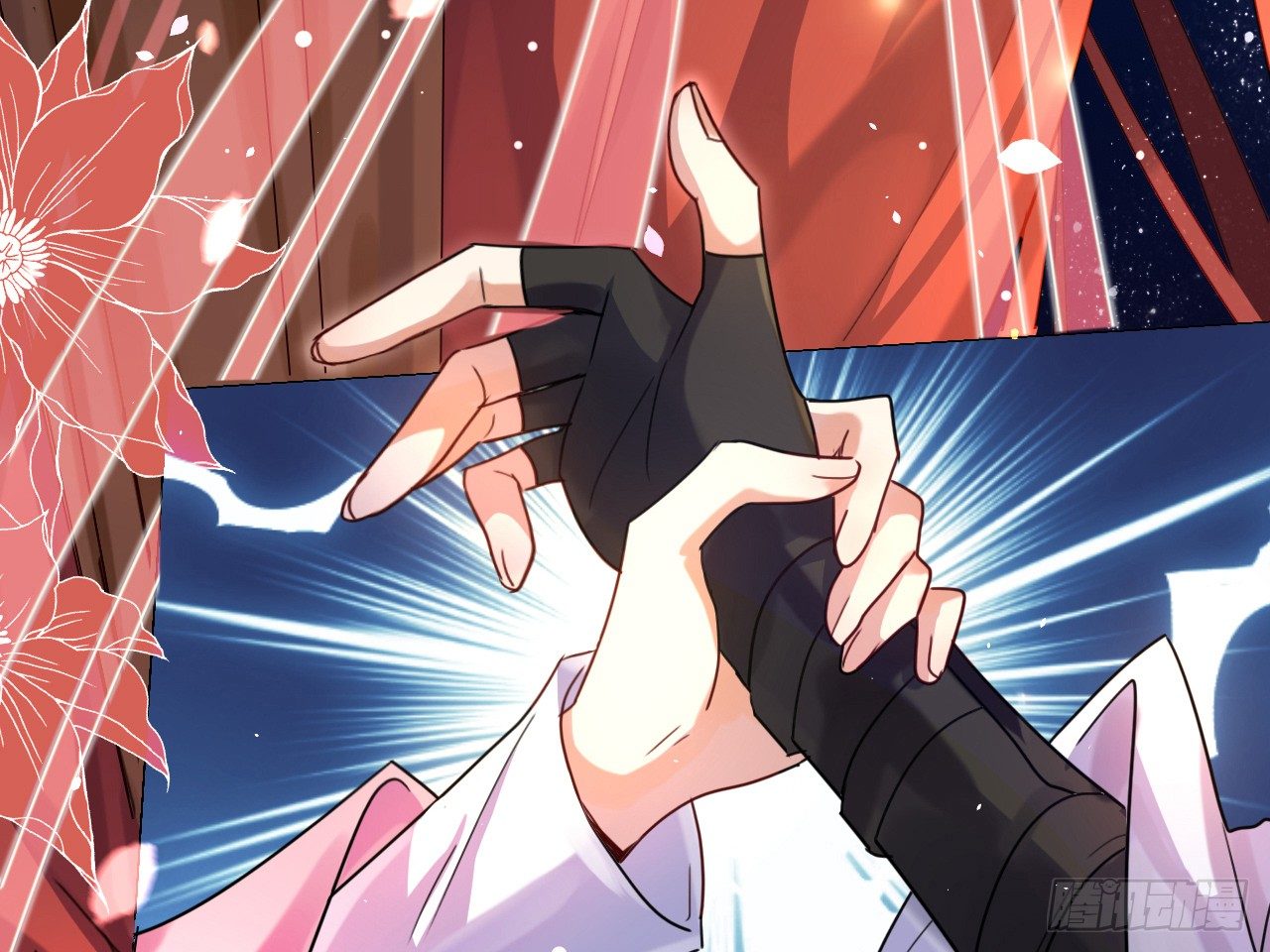 the-evil-girl-is-the-emperor - Chapter: 3