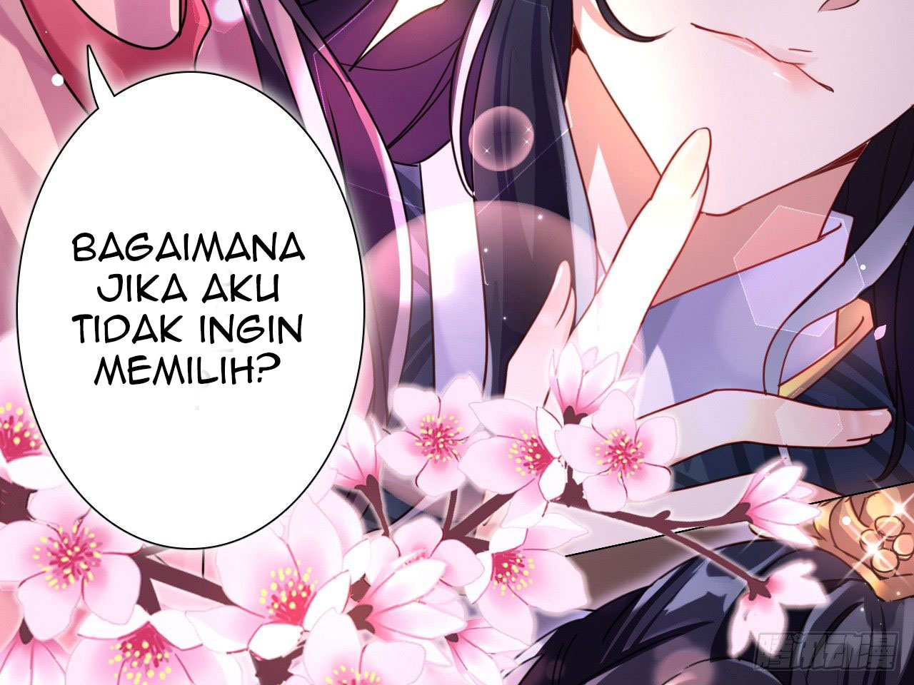 the-evil-girl-is-the-emperor - Chapter: 3