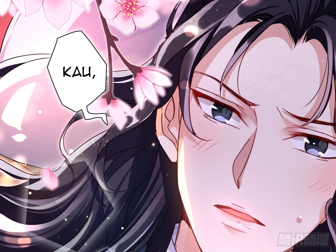 the-evil-girl-is-the-emperor - Chapter: 3