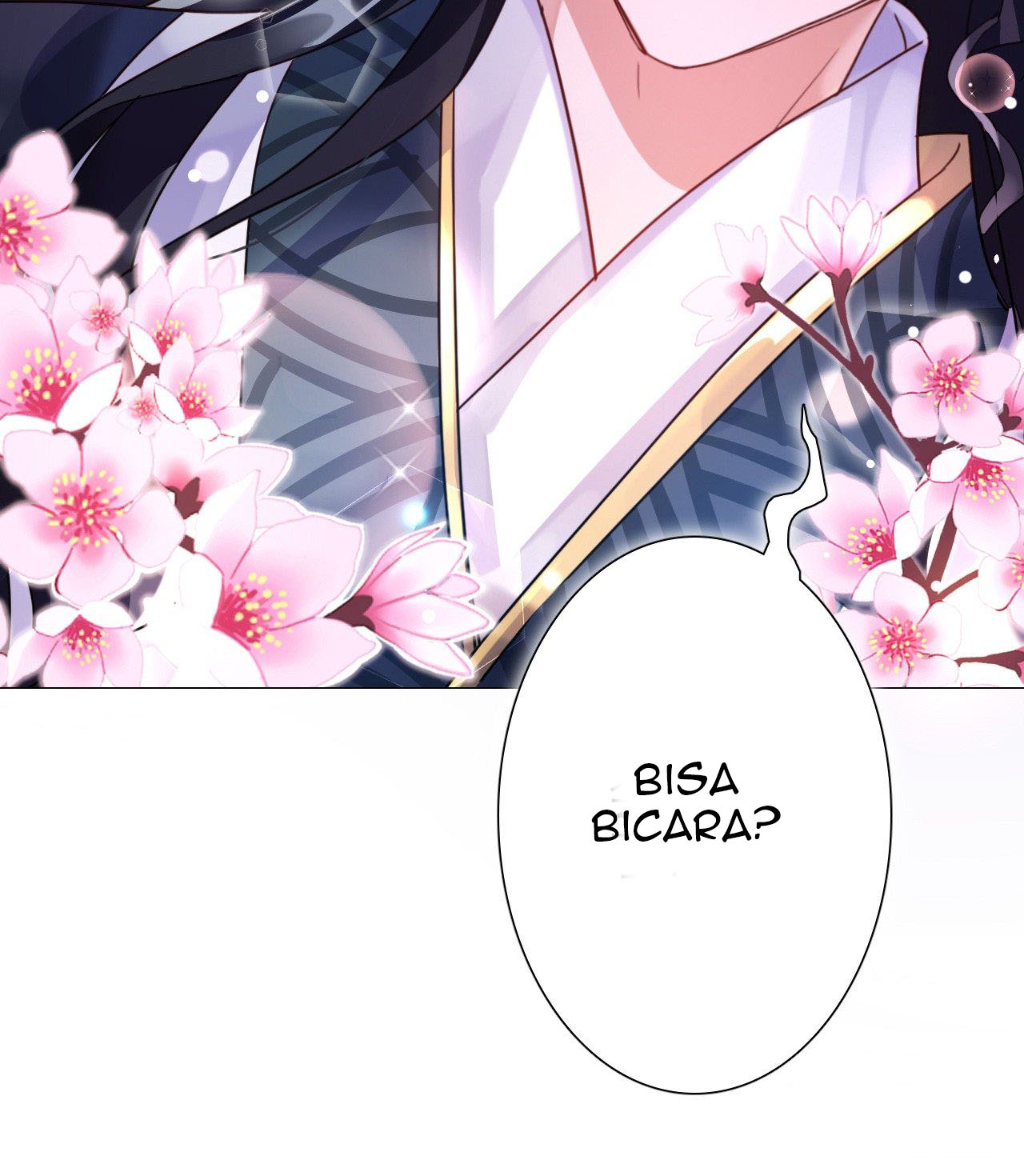 the-evil-girl-is-the-emperor - Chapter: 3