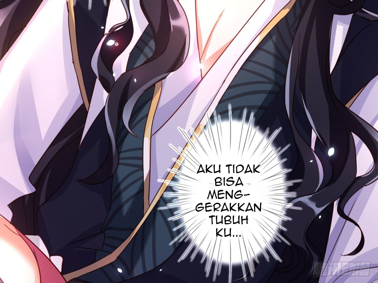 the-evil-girl-is-the-emperor - Chapter: 3