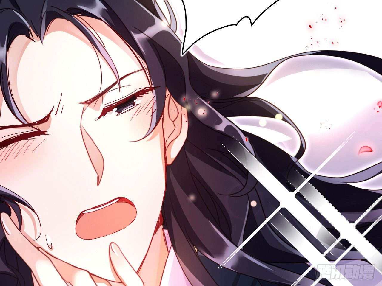 the-evil-girl-is-the-emperor - Chapter: 3