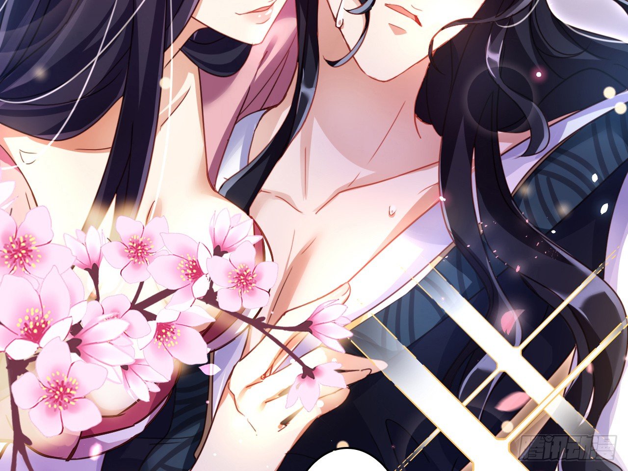 the-evil-girl-is-the-emperor - Chapter: 3