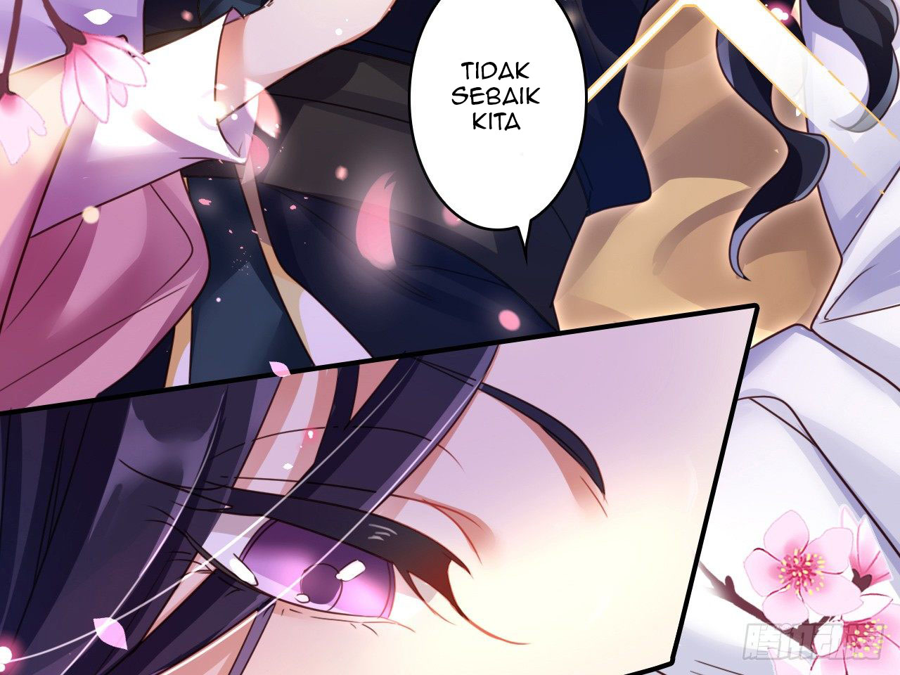 the-evil-girl-is-the-emperor - Chapter: 3
