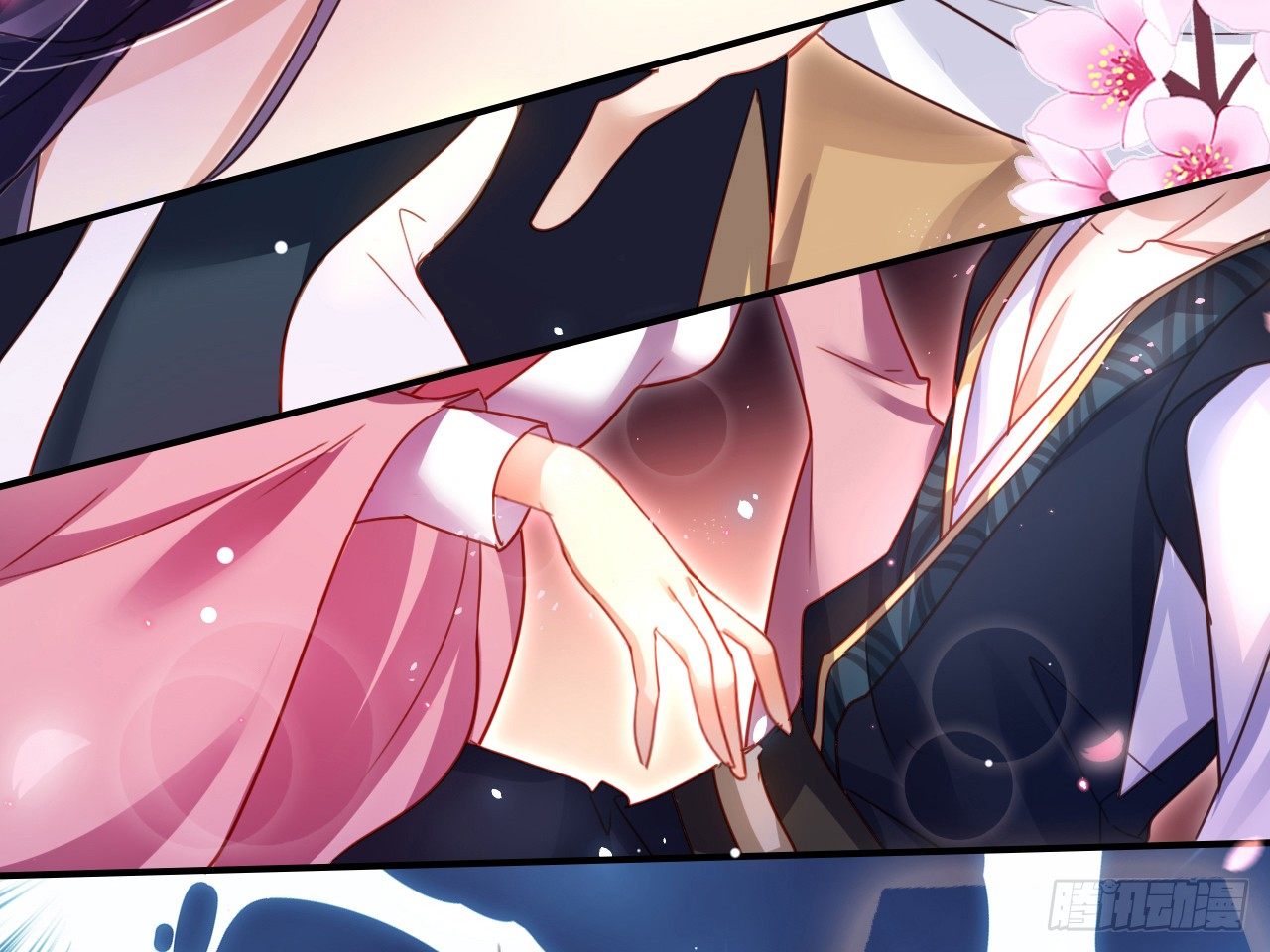 the-evil-girl-is-the-emperor - Chapter: 3