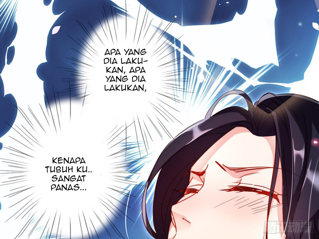 the-evil-girl-is-the-emperor - Chapter: 3