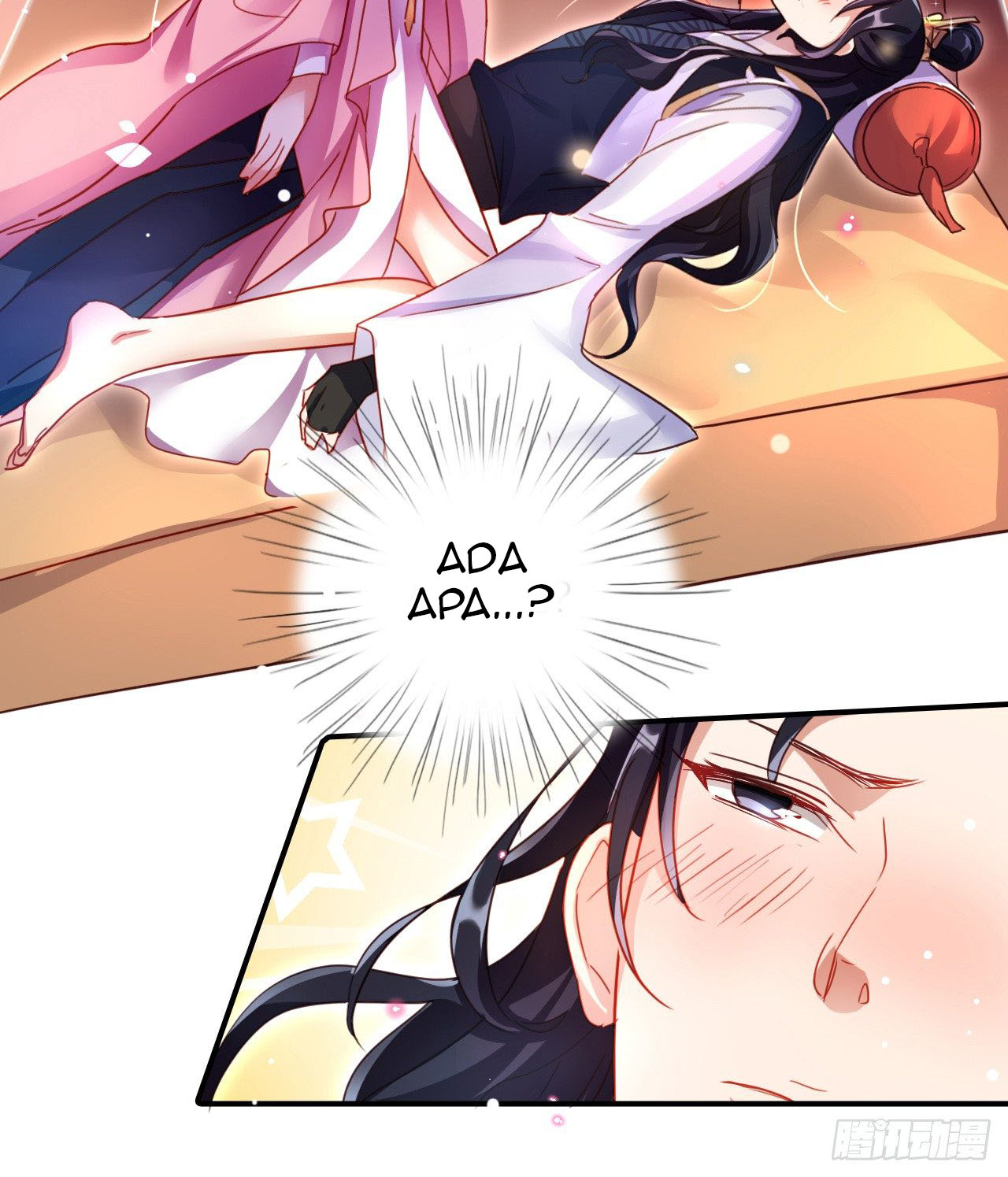 the-evil-girl-is-the-emperor - Chapter: 3