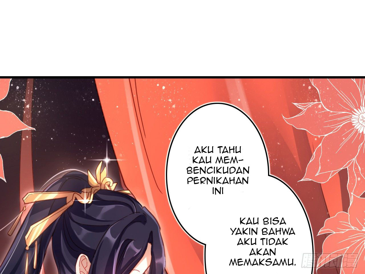 the-evil-girl-is-the-emperor - Chapter: 3