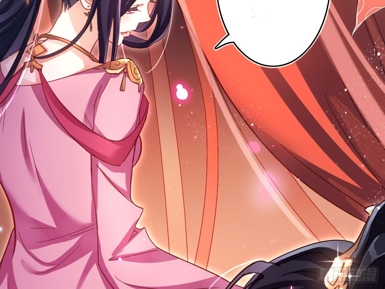 the-evil-girl-is-the-emperor - Chapter: 3